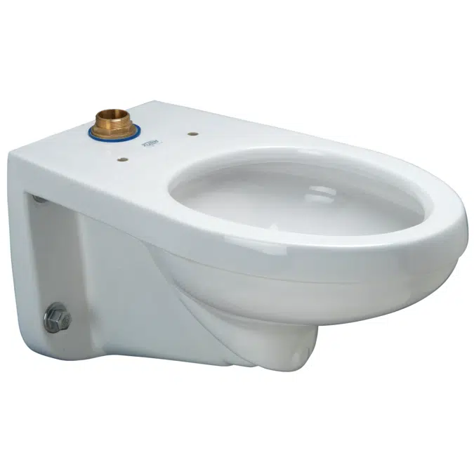 Z5615-BWL EcoVantage® HET Wall Hung Toilet System