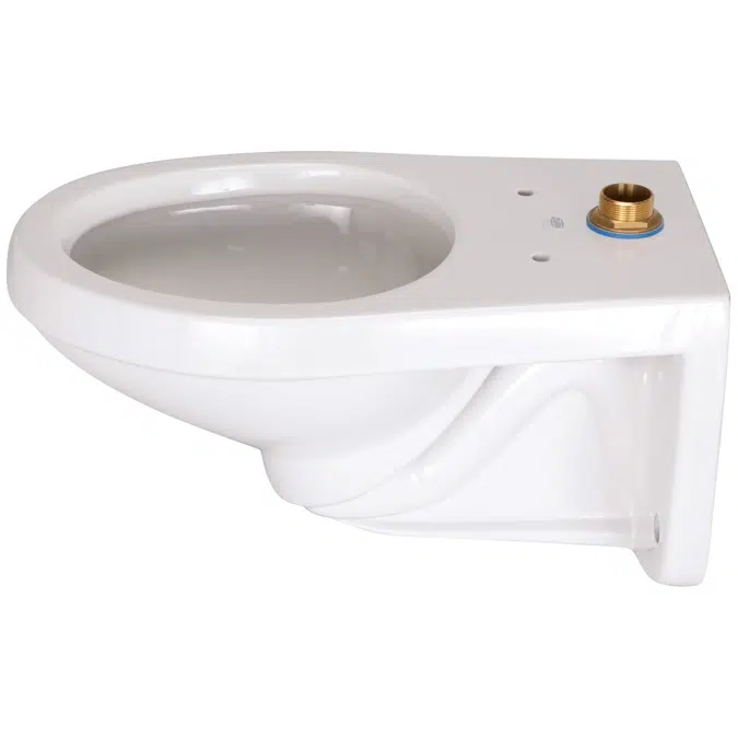 Z5615-BWL EcoVantage® HET Wall Hung Toilet System