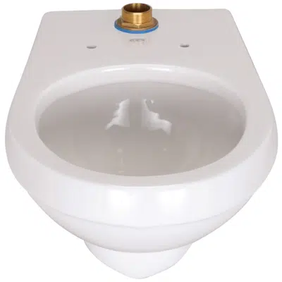 Image for Z5615-BWL EcoVantage® HET Wall Hung Toilet System