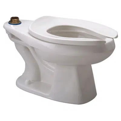 Image for Z5655-BWL1 EcoVantage® HET Floor-mounted Toilet System