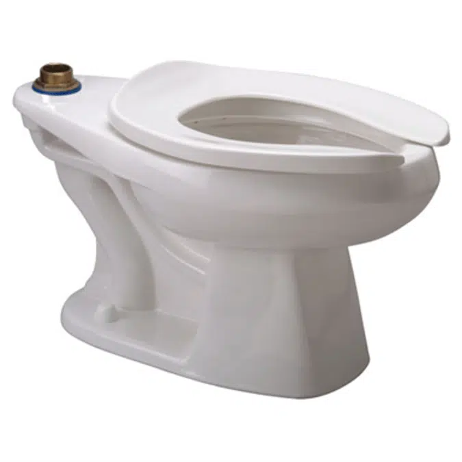 Z5655-BWL1 EcoVantage® HET Floor-mounted Toilet System