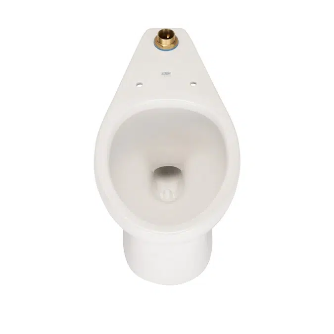 Z5655-BWL1 EcoVantage® HET Floor-mounted Toilet System