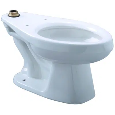 Image for Z5655-BWL1 EcoVantage® HET Floor-mounted Toilet System