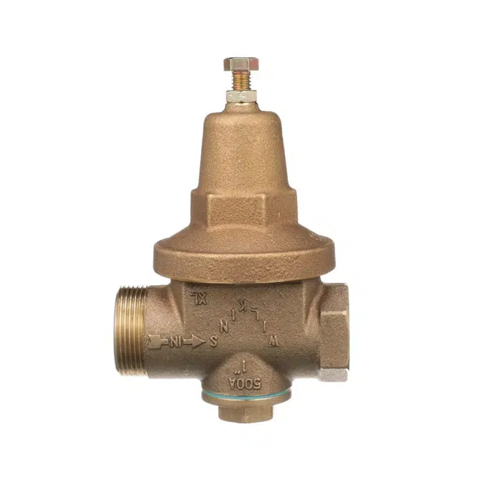 Wilkins 500XL Pressure Reducing Valve