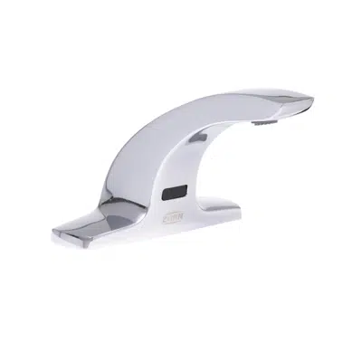 Image pour ZG6915 AquaSense® 4 in. Base Sensor Faucet with Gear-driven Ceramic Cartridge