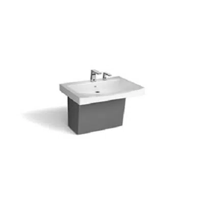 Image pour Z5004.01 Sundara® Surf Single Basin Hand Washing System