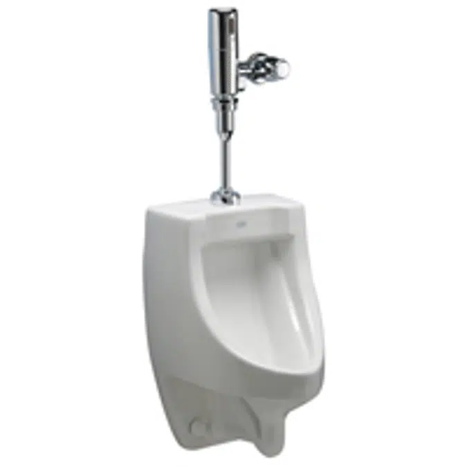 Z5738 “The Small Pint” Urinal System