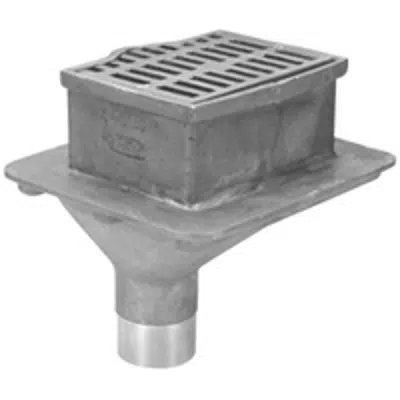 bilde for Z1739 Pit Drain