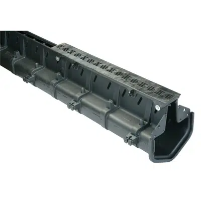 bild för Z888-12 Hi-Cap® Slotted Drainage System