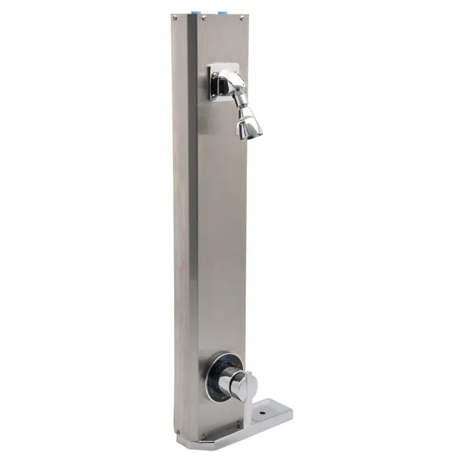 Z7500 Temp-Gard® Institutional Shower