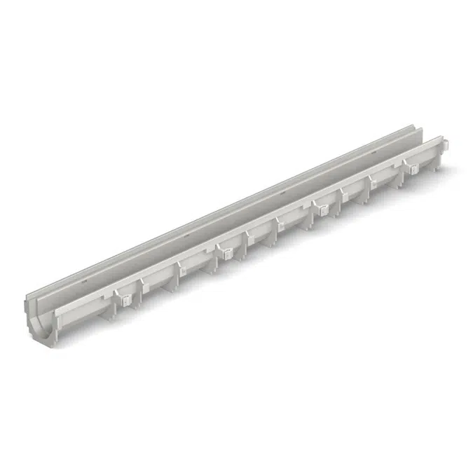 Z886 Perma-Trench® Linear Trench Drain System