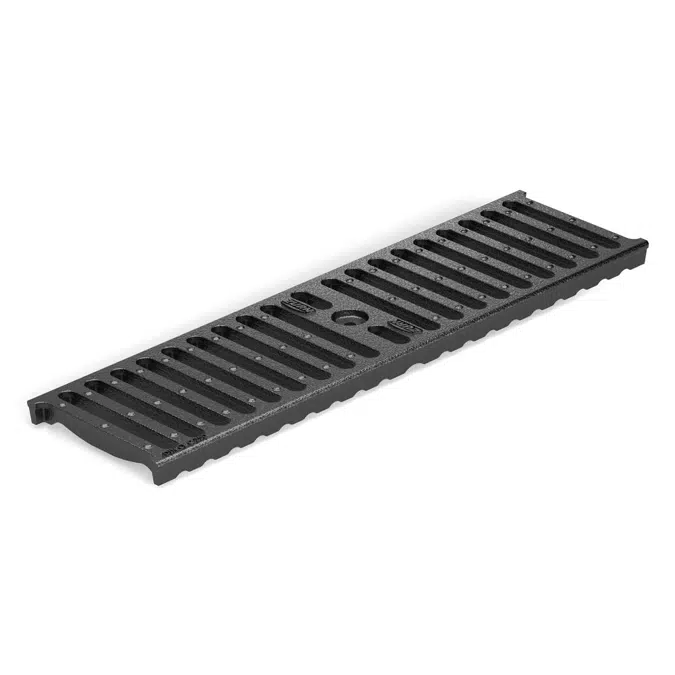 Z886 Perma-Trench® Linear Trench Drain System