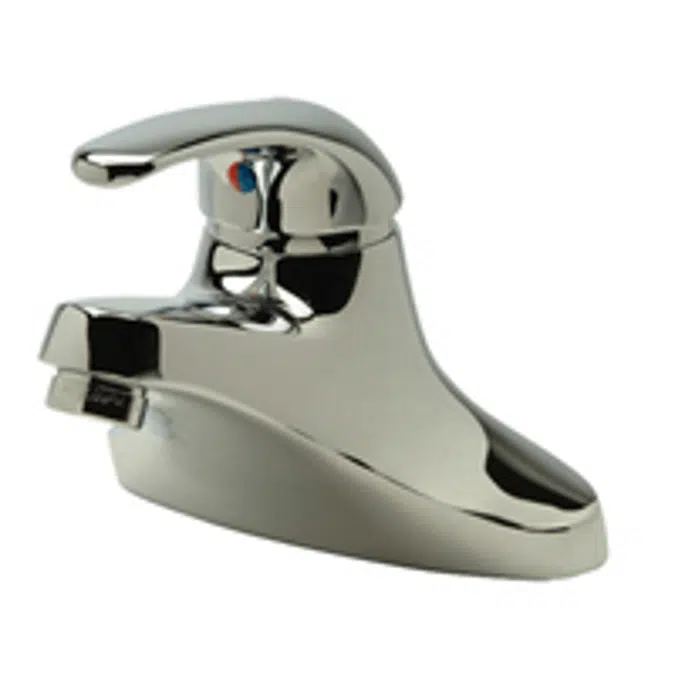 Z81000-XL AquaSpec® Single Control Faucet