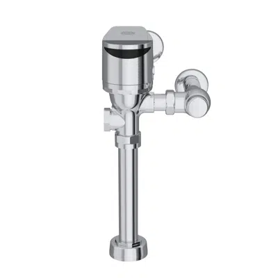 kuva kohteelle ZER6000AV-TM-HW EZ Hardwired Sensor WC Gear-Driven Flush Valve