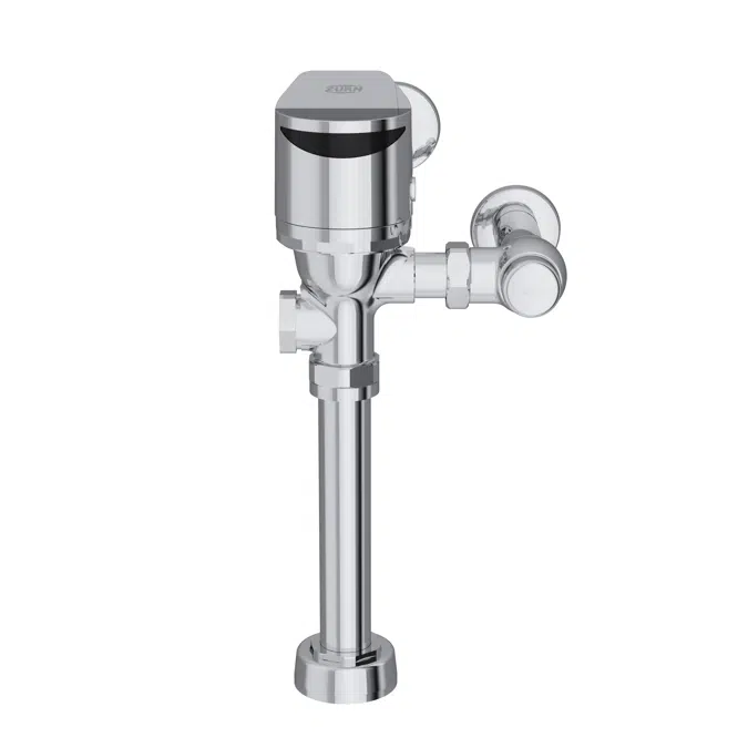 ZER6000AV-TM-HW EZ Hardwired Sensor WC Gear-Driven Flush Valve