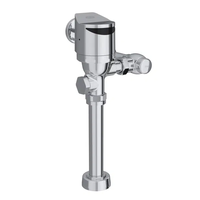 ZER6000AV-TM-HW EZ Hardwired Sensor WC Gear-Driven Flush Valve