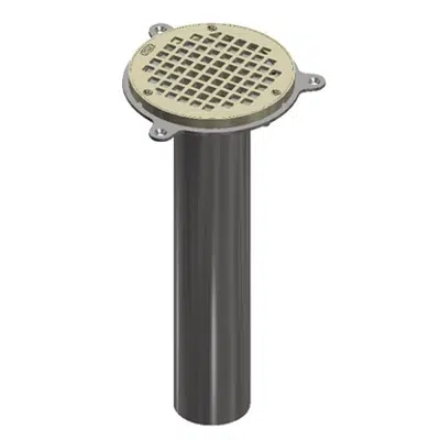 ZPD1 POD Pro Floor Drain 이미지