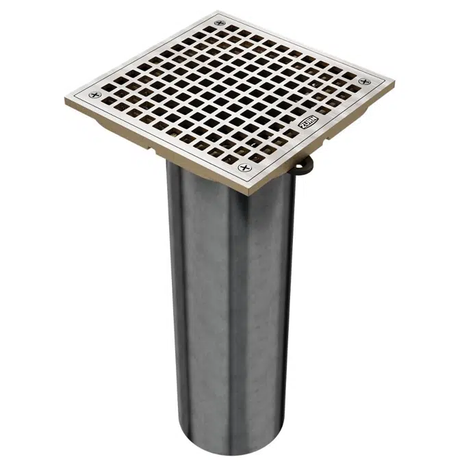 ZPD1 POD Pro Floor Drain
