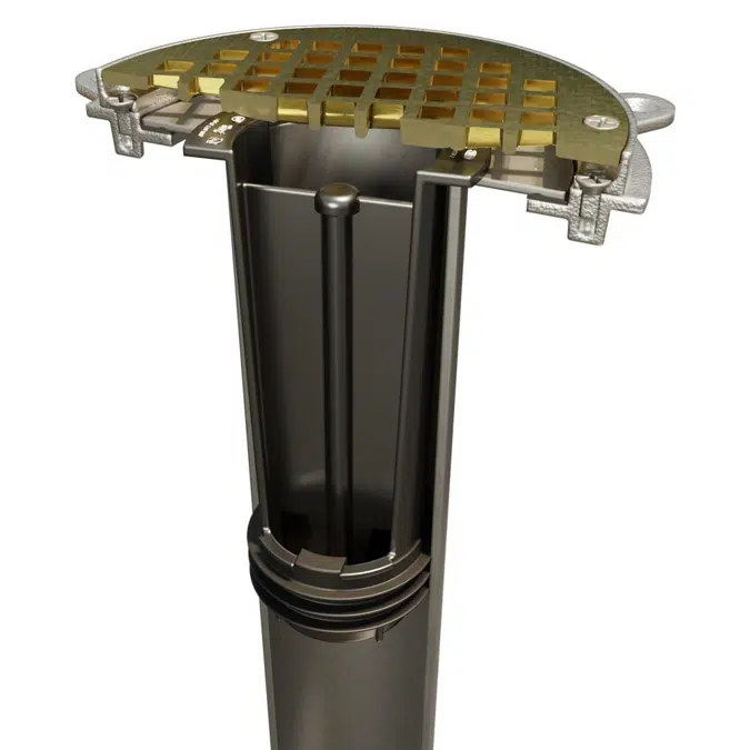 ZPD1 POD Pro Floor Drain