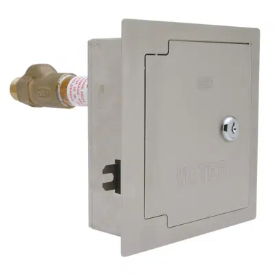 Image for Z1320-CXL Lead-Free Hydrant