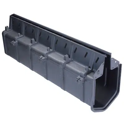 bild för Z888-18 Hi-Cap® Slotted Drainage System