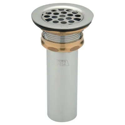 Immagine per Z8737 Flat Grid Sink Strainer