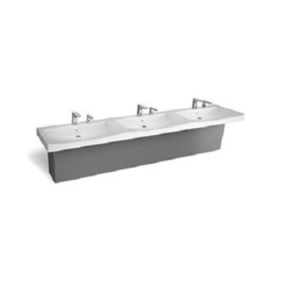 Image for Z5004.03 Sundara® Surf Triple Basin Hand Washing System