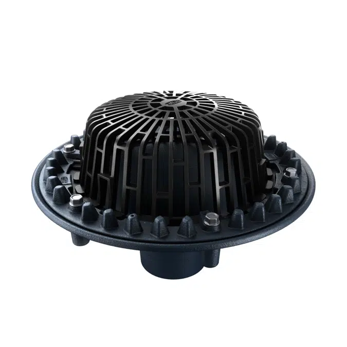 Z100F FloForce® High Performance Roof Drain