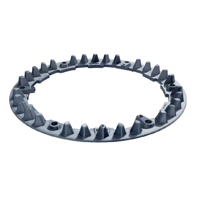 Z100F FloForce® High Performance Roof Drain