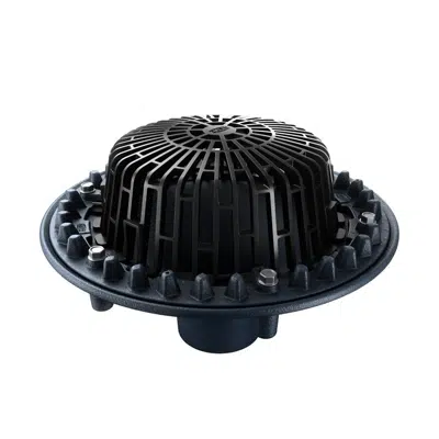 Image for Z100F FloForce® High Performance Roof Drain