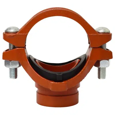 Image for Wilkins FP63 Mechanical Tees