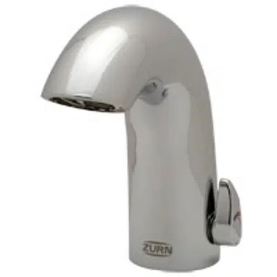 imagen para Z6950-XL-IM-S Aqua-FIT™ Single Post Mixing Electronic Faucet