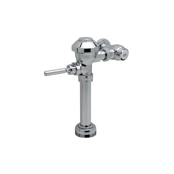 Z6000AV AquaVantage® AV Exposed Flush Valve 