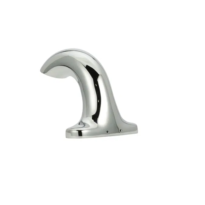 ZG6955 Serio Series® 4 in. Base Sensor Faucet With Gear-driven Ceramic Cartridge