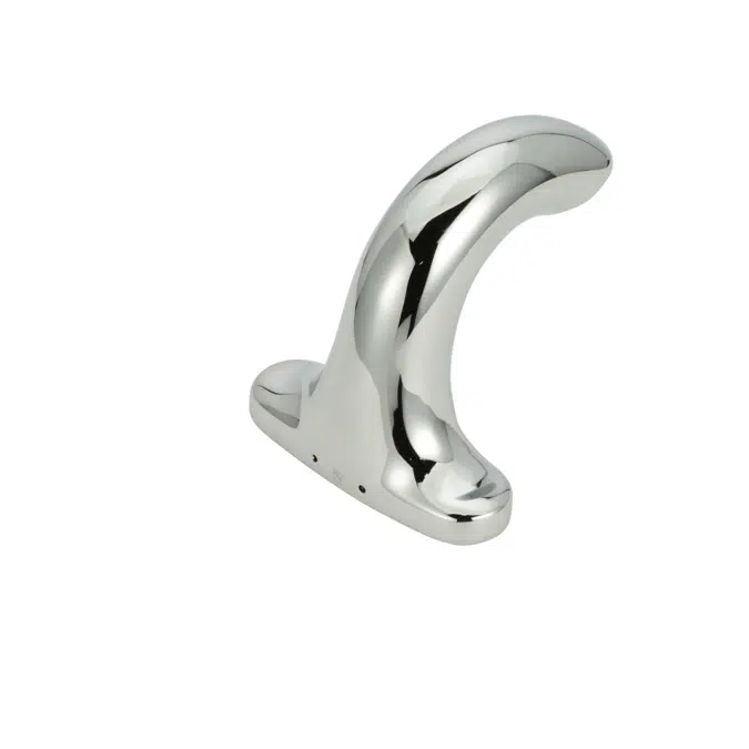 ZG6955 Serio Series® 4 in. Base Sensor Faucet With Gear-driven Ceramic Cartridge