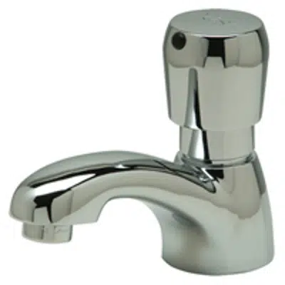 Image for Z86100-XL Single Basin, Metering Faucet (Lead Free)
