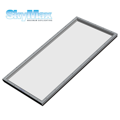 Immagine per SkyMax Large Span Glass Unit Skylight