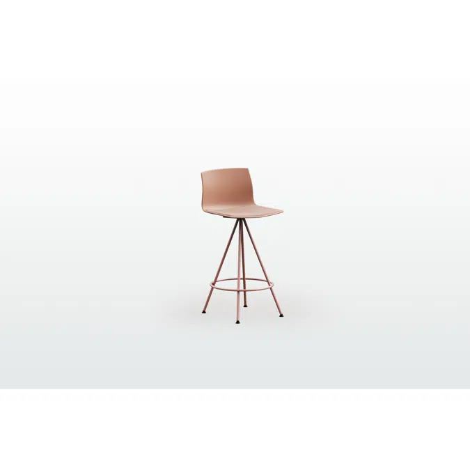 Kabi Stool Pyramid