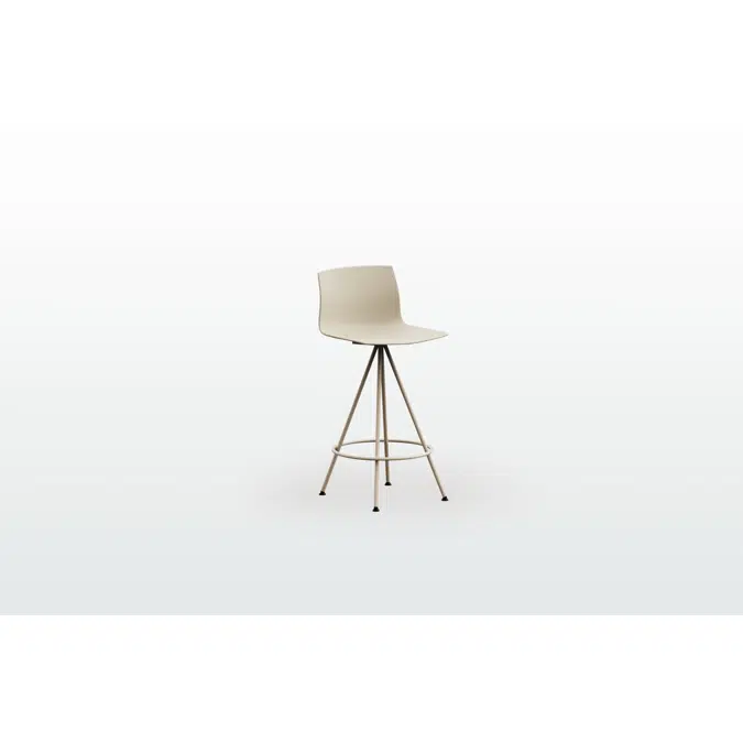 Kabi Stool Pyramid