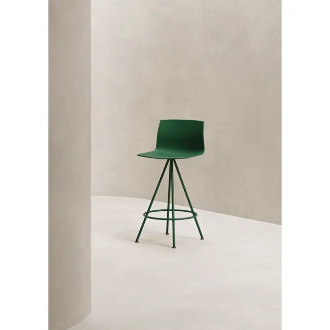 Kabi Stool Pyramid