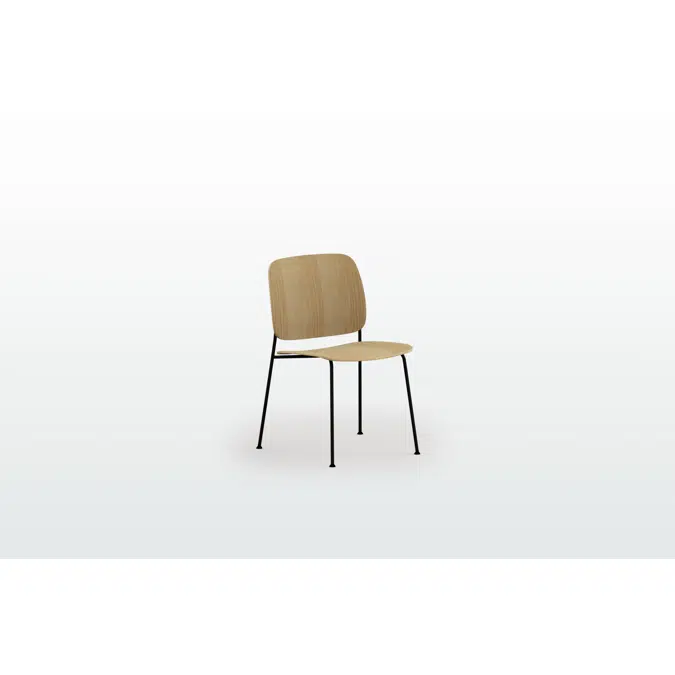Aia 4 Legs Chair
