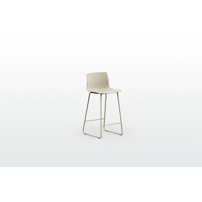 รูปภาพสำหรับ Kabi Stool Sled