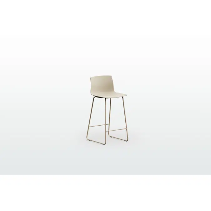 Kabi Stool Sled