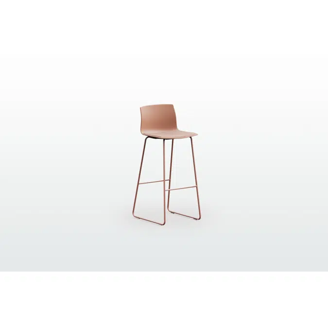 Kabi Stool Sled