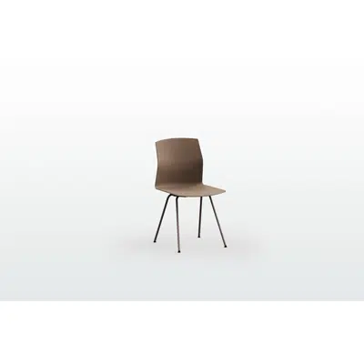 รูปภาพสำหรับ Kabi Non Stackable Chair