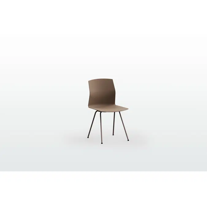 Kabi Non Stackable Chair