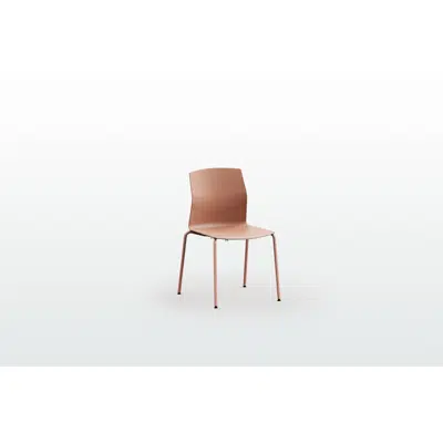 รูปภาพสำหรับ Kabi 4 legs Chair