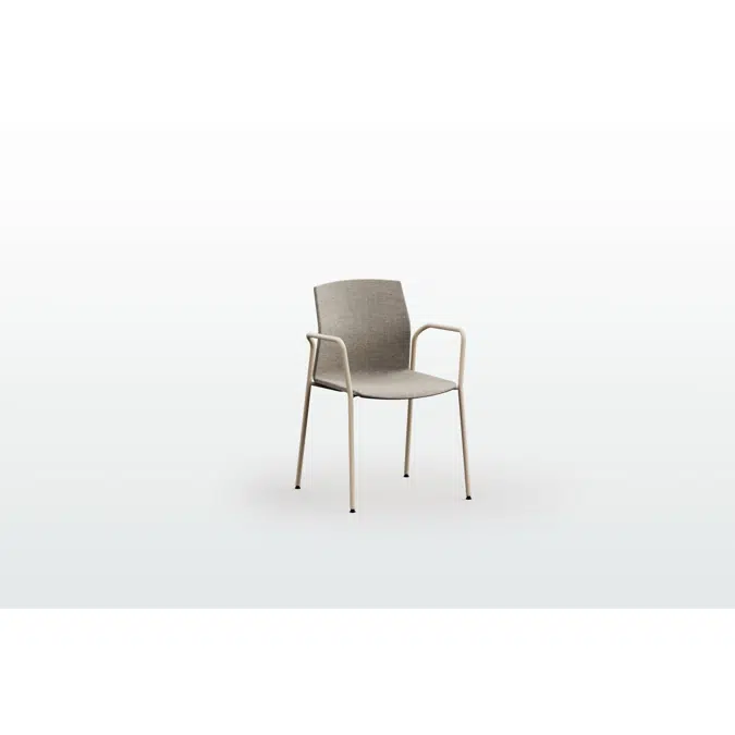 Kabi 4 legs Chair