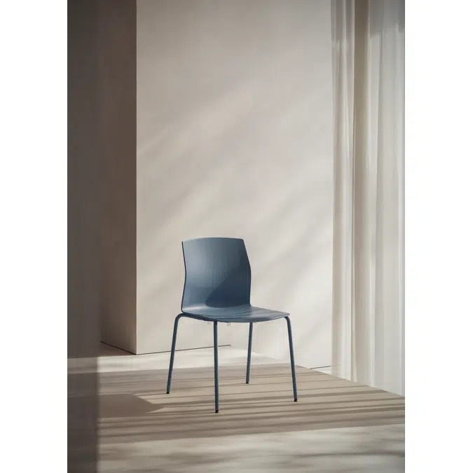Kabi 4 legs Chair