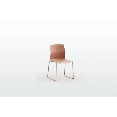 รูปภาพสำหรับ Kabi Sled Chair